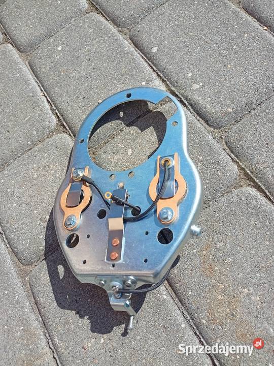 Harley WLA WLC WL Bydgoszcz sprzedam
