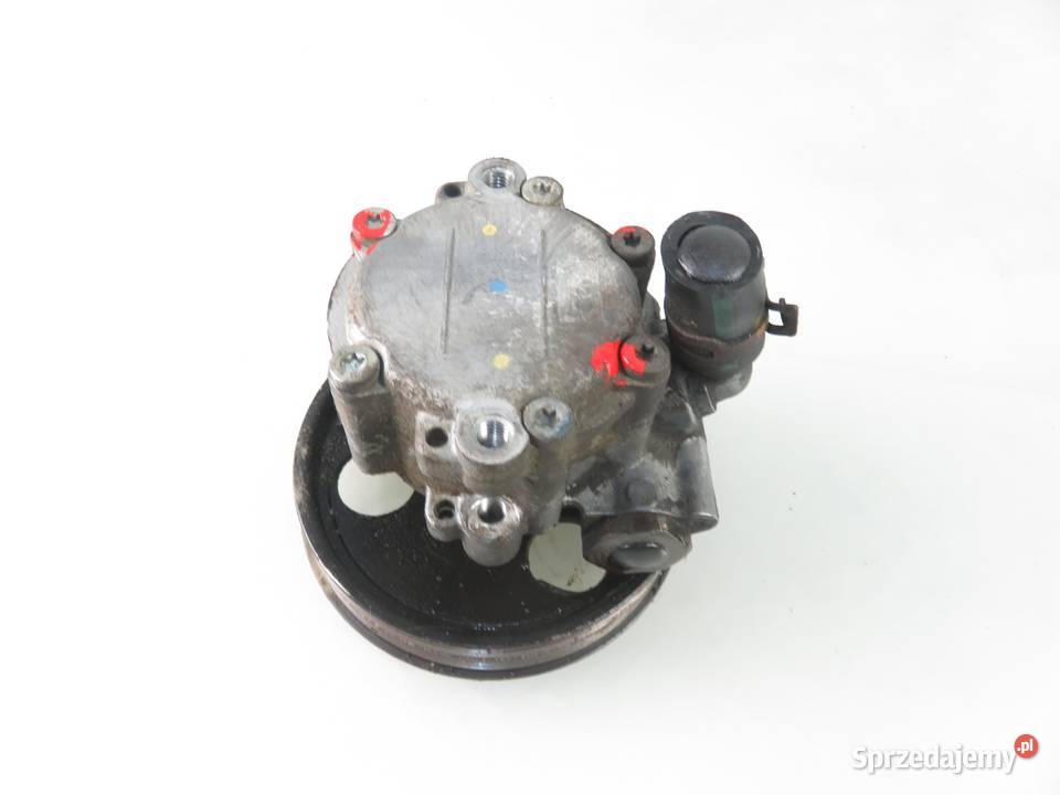 POMPA WSPOMAGANIA DACIA DUSTER 16 16V 4x4 małopolskie sprzedam