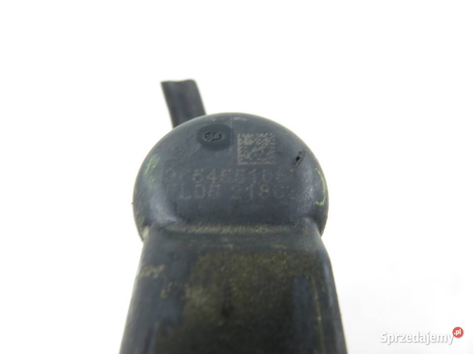 WTRYSKIWACZ FORD FIESTA MK5 14 TDCi 9654551080