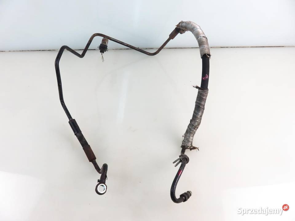 PRZEWÓD WSPOMAGANIA SEAT AROSA 6H 1 AUC