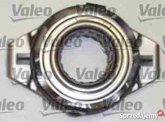 FORD FIESTA 8395 10111314 SPRZĘGŁO KPL VALEO Pruszków