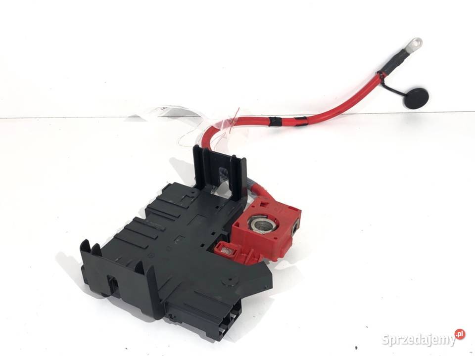 KLEMA PLUS BMW F01 9177773 30 245 0815 PRZEWÓD osobowe