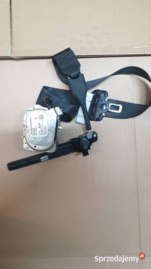 Napinacz Pasa Dopinacz Pas Bezpieczeństwa Przód Nowiny