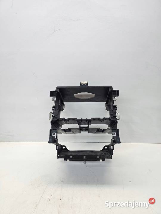 KOSZ 2 DIN AUDI A3 8P LIFT ORYGINAŁ 8P0858005A