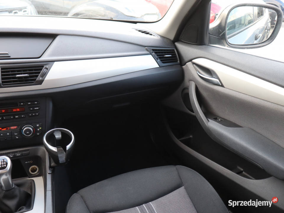 BMW X1 xDrive20d Katowice