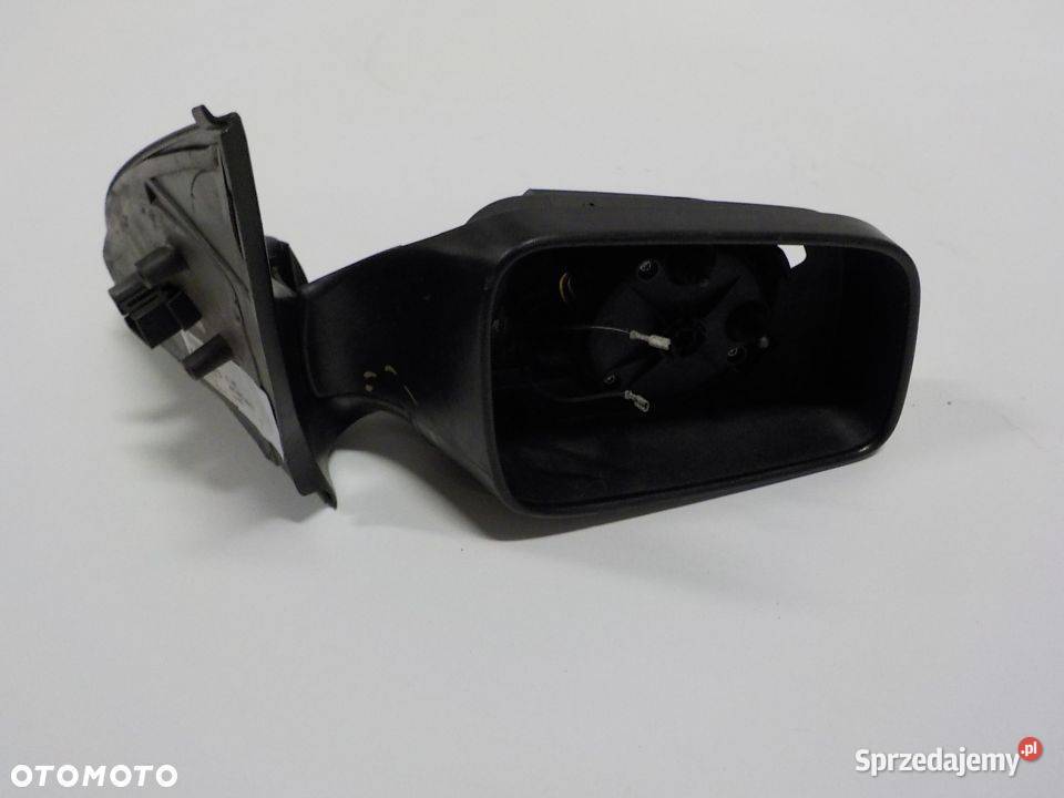 LUSTERKO PRAWE OPEL ASTRA G 5 PIN 09142091
