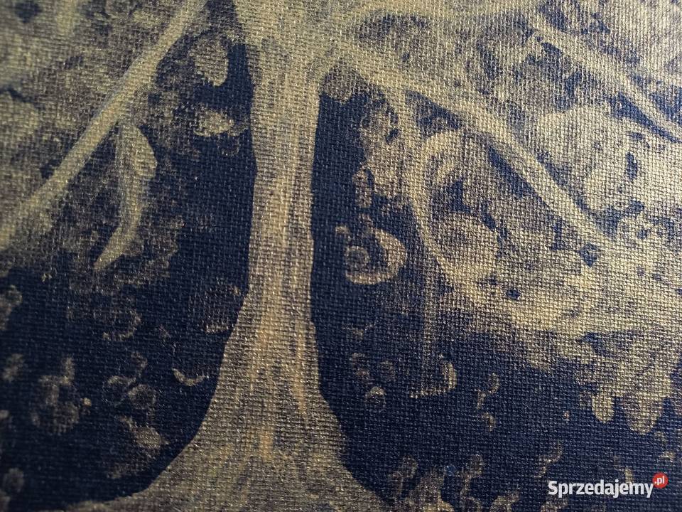 Obraz Złote gałęzie