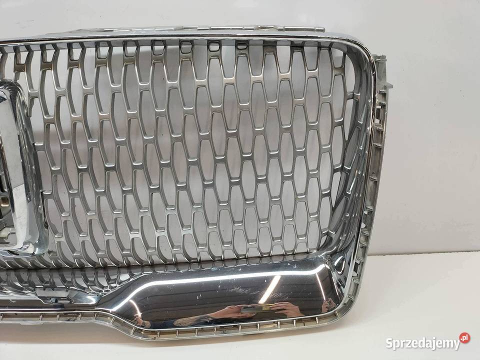 ATRAPA GRILL PRZÓD JL7B8200BEW Lincoln Navigator osobowe Atrapy