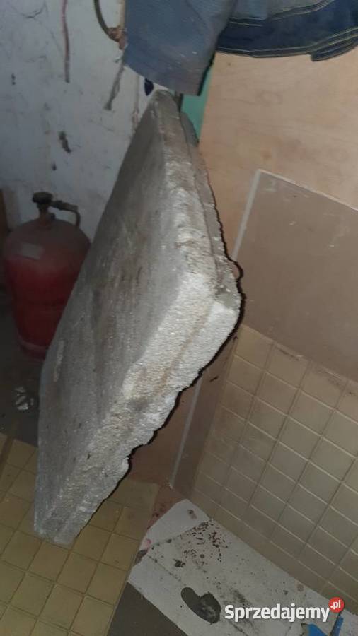 Materiały budowlane płyty gipsowe styropiany Warszawa sprzedam