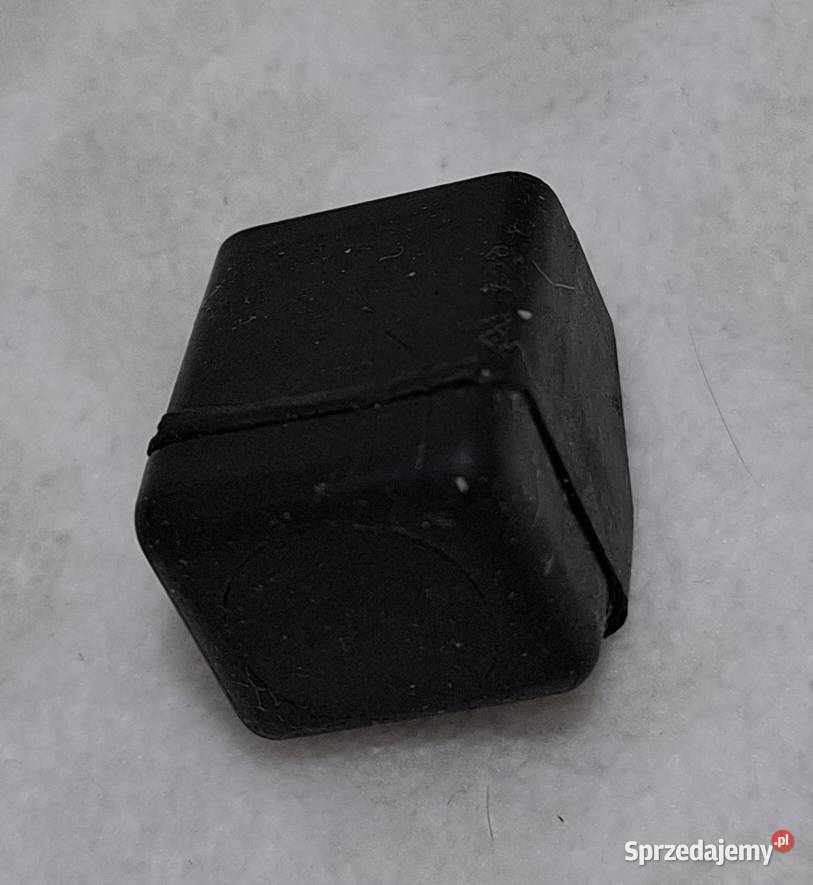 Amortyzator mechanizmu przenoszenia napędu Czeladź