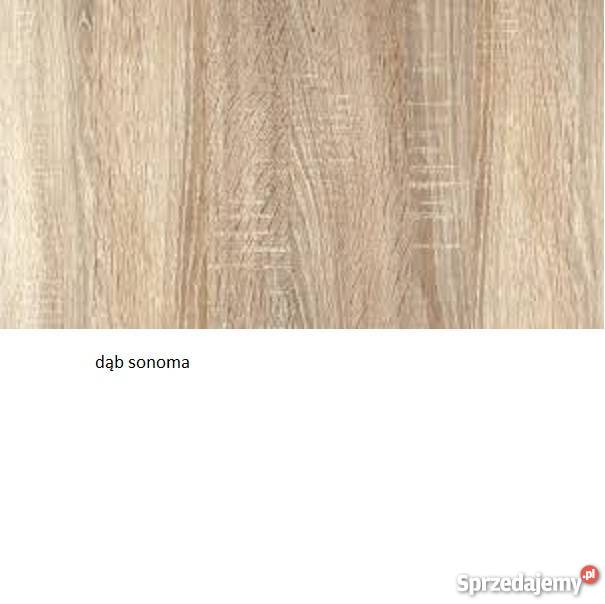 Zestaw kuchenny stół 70X120 6 krzesła Tul Plus Stoły, krzesła, biurka Radomsko