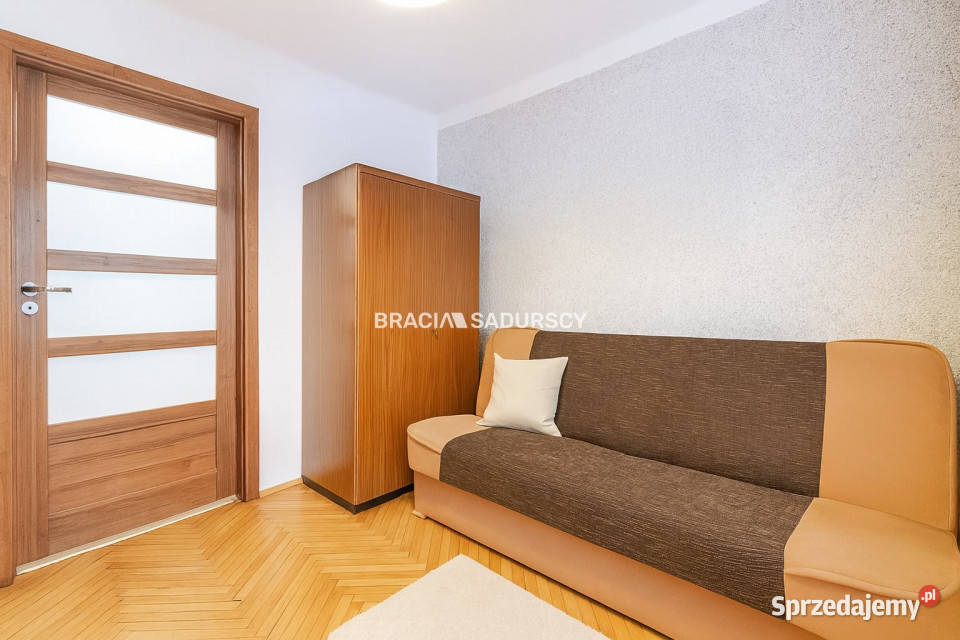 sprzedaży mieszkania Kraków ks Kazimierza sprzedam