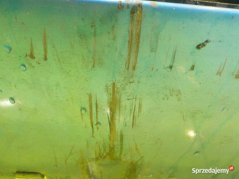 MERCEDES A W169 LIFT 09r zderzak przod osobowe Suków sprzedam