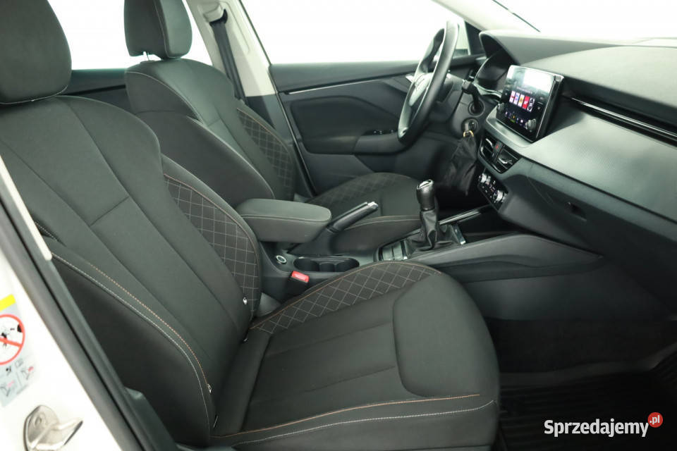 Skoda Scala 10 TSI Piaseczno