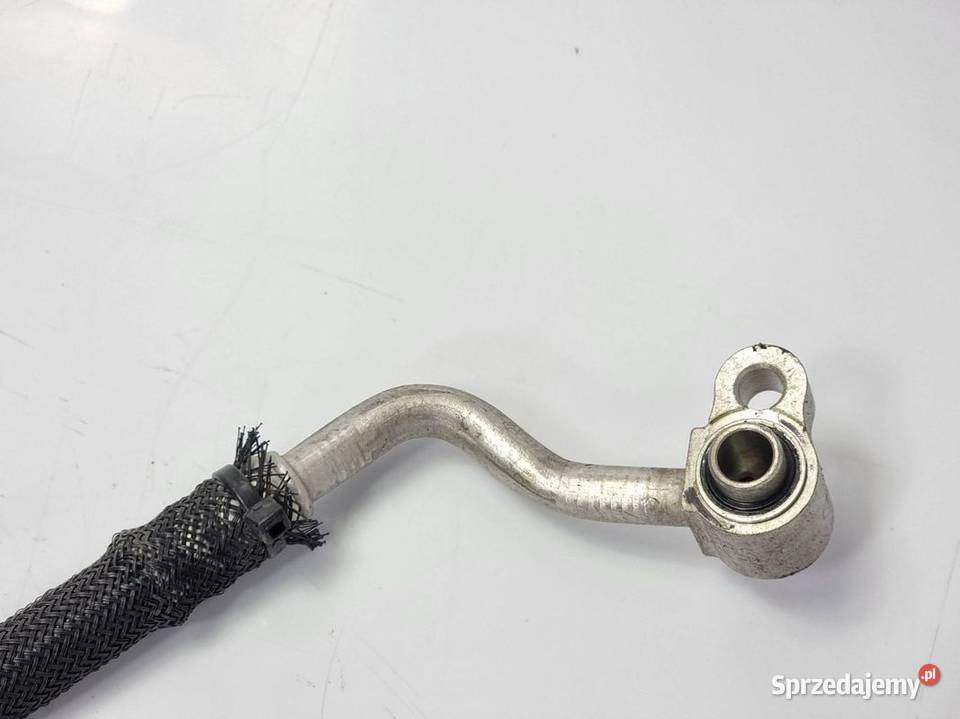 PRZEWÓD KLIMATYZACJI DODGE CHARGER 68158881AA Lipno sprzedam