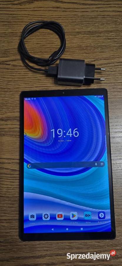 Lenovo Tab M10 HD WIFI śląskie Orzesze sprzedam