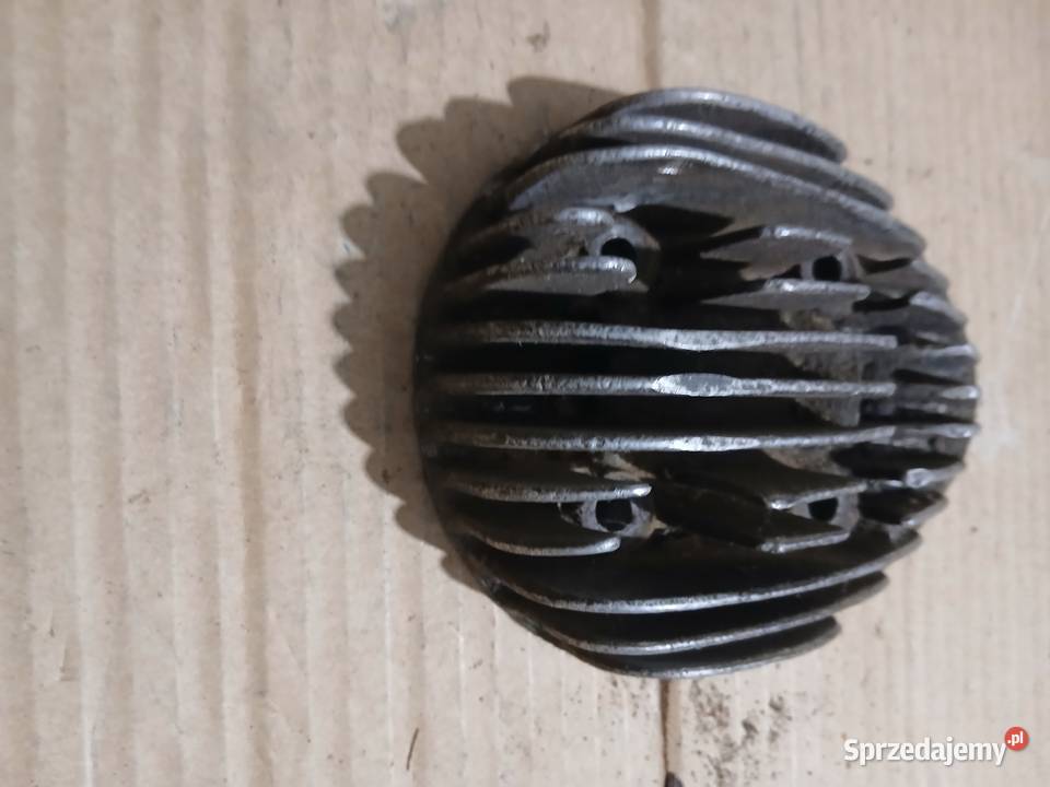 wsk wfm skosna glowica Tarnów sprzedam