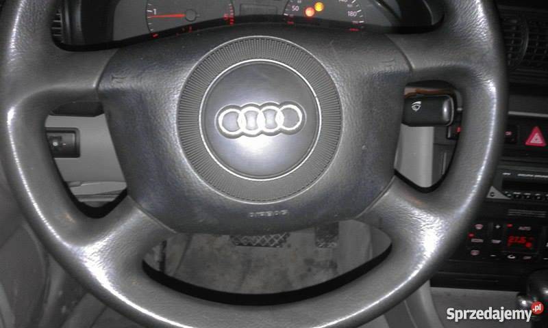 Części Audi A4 B5 Lift 25tdi 150 Glinne