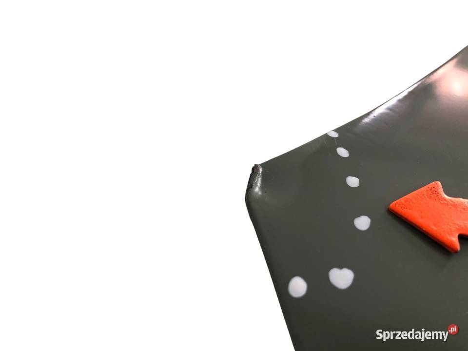 Honda Accord X CV 102017112022 Maska pokrywa Skarżysko-Kamienna