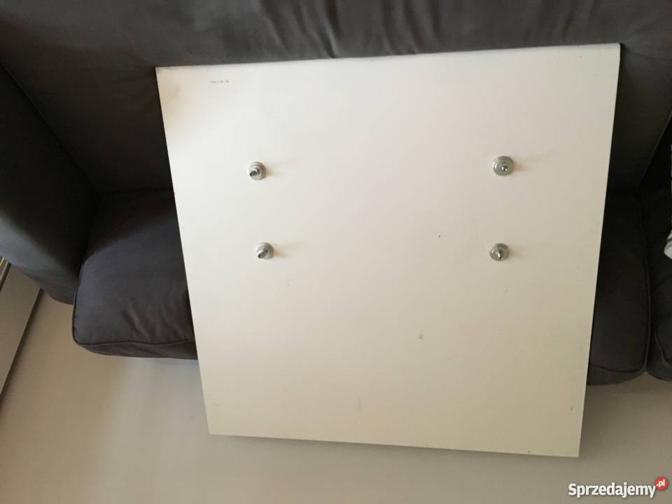 Szyba hartowana mleczna 90x90 10mm dekoracyjna Wrocław