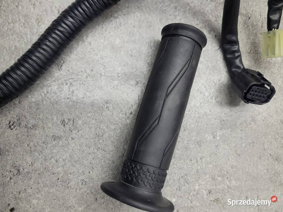 Yamaha MT 09 MT09 MT09 2124 PRZEŁĄCZNIKI Przełączniki Nowy Tomyśl