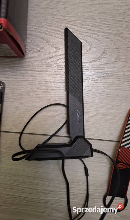 ASUS ROG Strix B650EI WiFi Łódź sprzedam