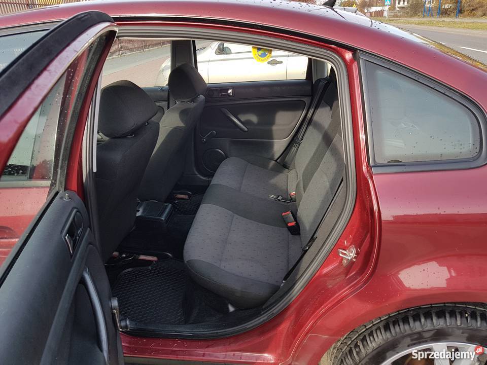 Passat B5 18 T Sedan / Limuzyna Volkswagen mazowieckie Warszawa