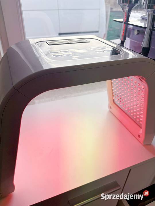 Lampa do Światłoterapii LED Gliwice