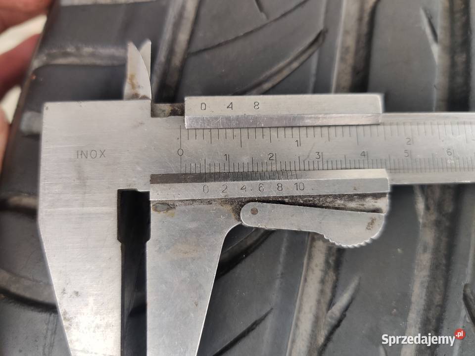 opona letnia 20555 r16 solazo Premiorri Samochodowe