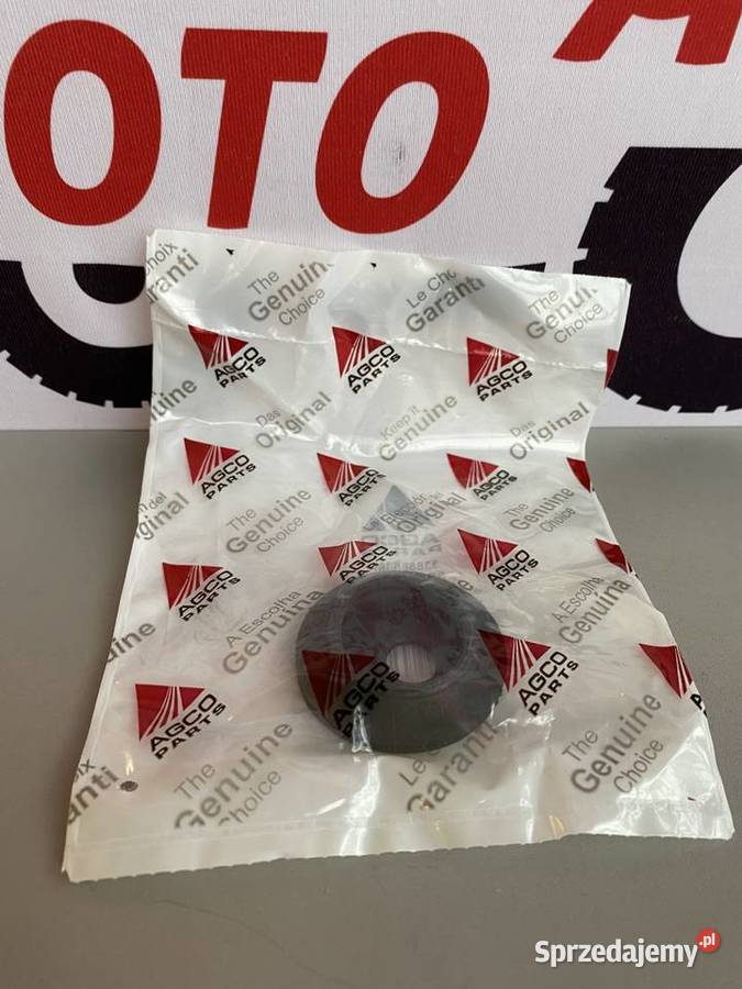 Osłona gumowa wybieraka skrzyni biegów MF Białystok