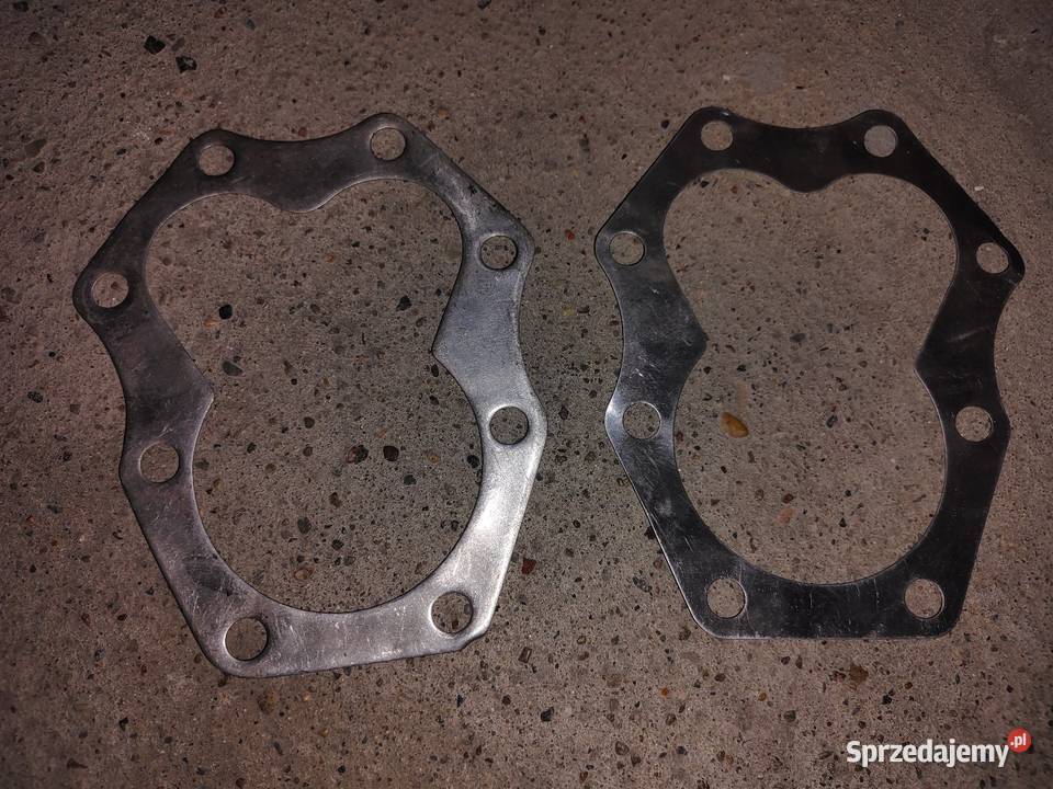 Podkładka uszczelka głowićy K750 M72 MT12 Leszno sprzedam