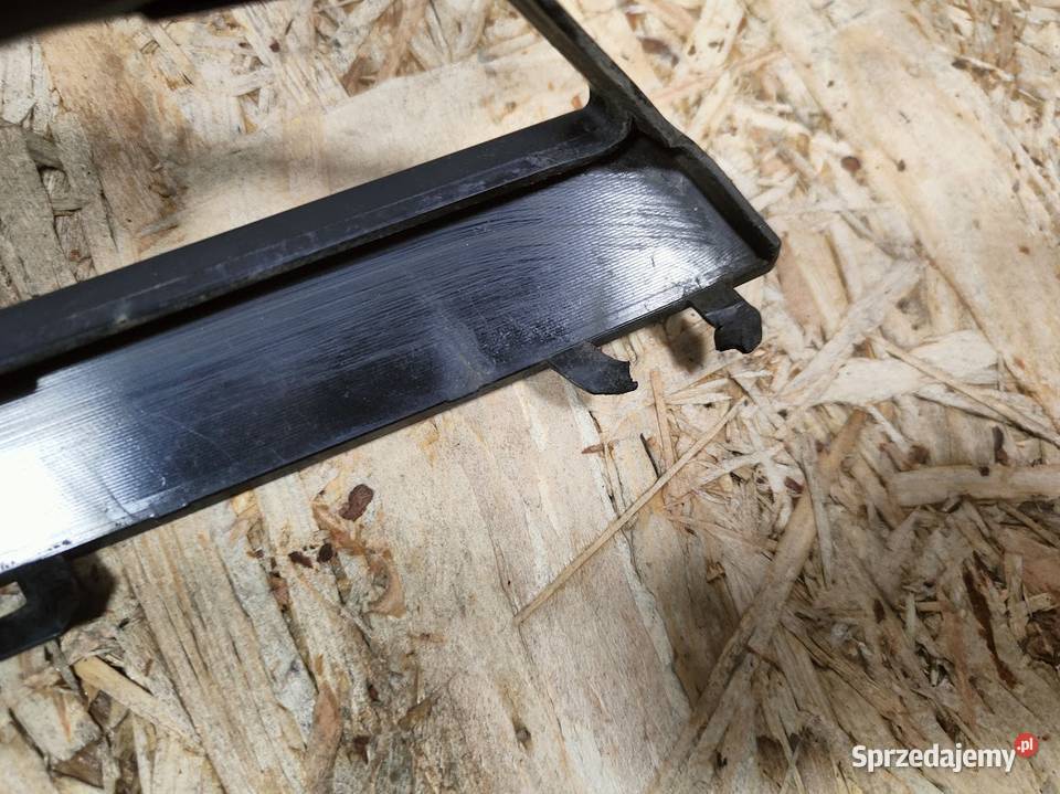 Kratka Zderzaka Lewy Przód MG MG4 EV 10977789 Pleszew