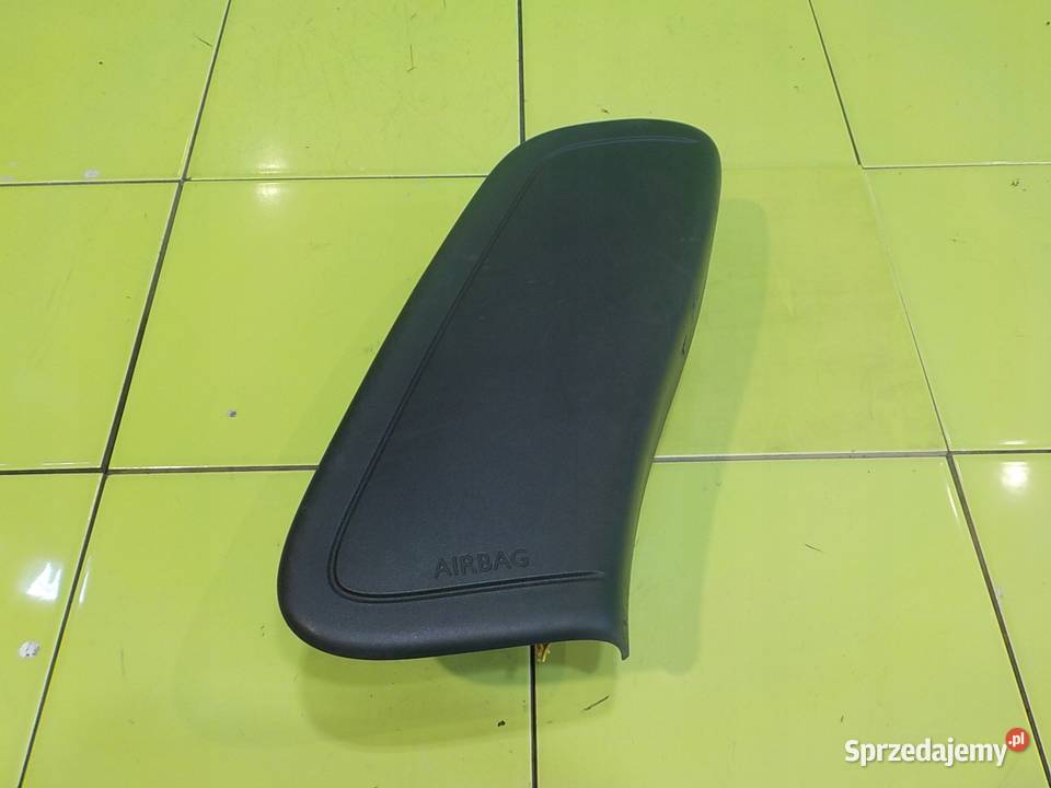 PEUGEOT 108 16r 1422 3D AIRBAG poduszka fotela mazowieckie Suków