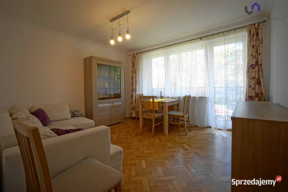 wynajmu mieszkania Katowice Żurawia 547m2 3pok Piętro 1