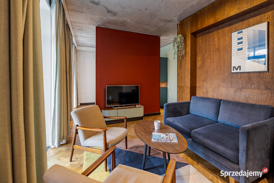 Profesjonalna fotografia wnętrz i architektury mazowieckie