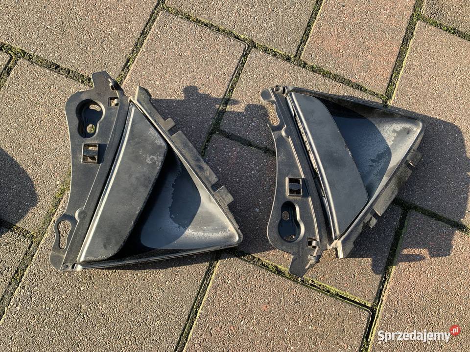 CITROEN DS4 KLAMKA DRZWI LEWY PRAWY TYŁ TYLNA