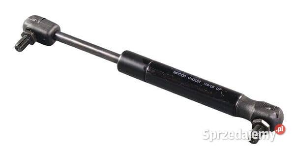 Sprężyna gazowa L205 mm 100N Stabilus CA957003 Kamionna