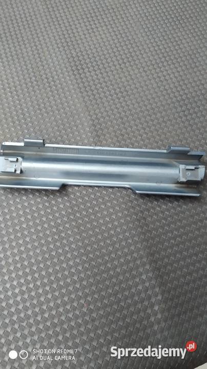 Mercedes 190 W201 zaślepka zderzaka 2018800505 Rok produkcji 1992 Tomaszów Mazowiecki