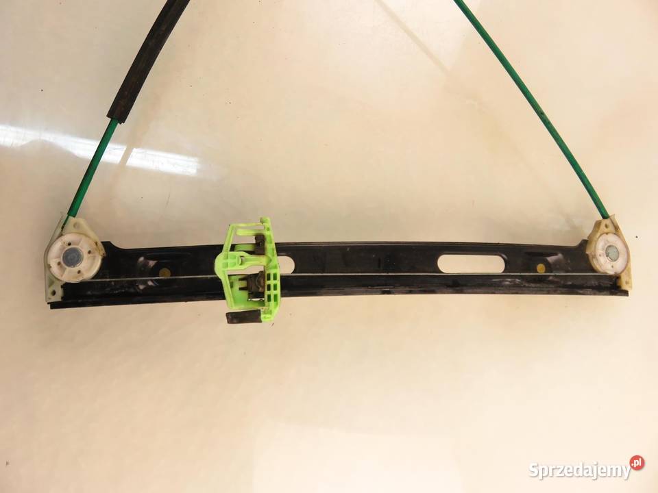 PODNOŚNIK SZYBY PRAWY 3D BMW 3 Compact E46