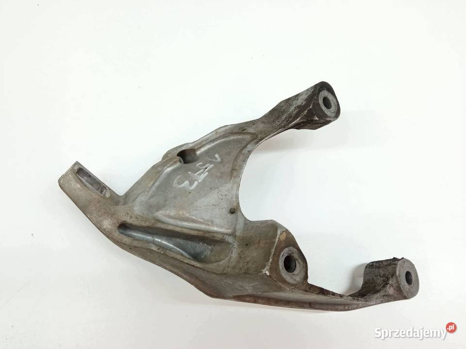 ŁAPA WSPORNIK 4M0399404F 40 TDI Audi Q7 II