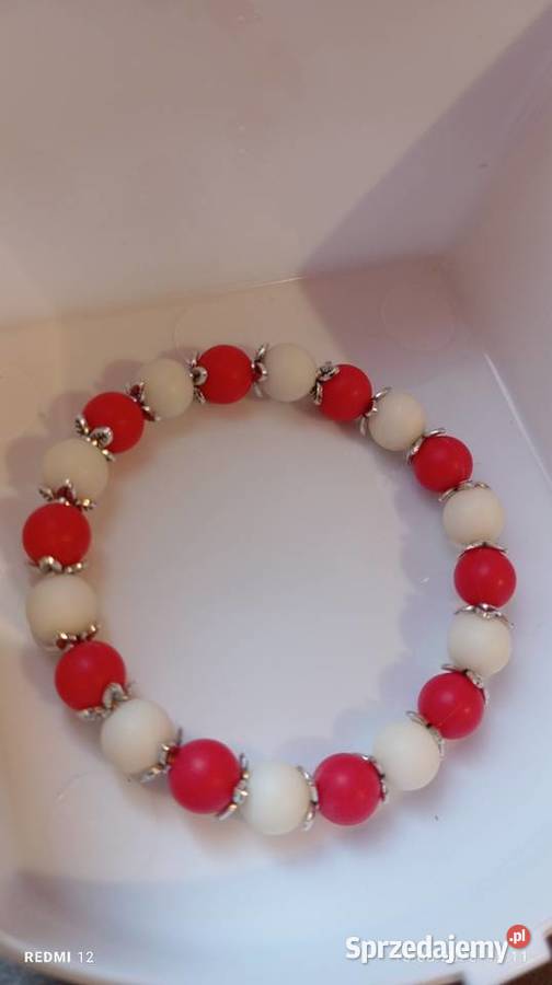 Bransoletka opolskie Opole sprzedam