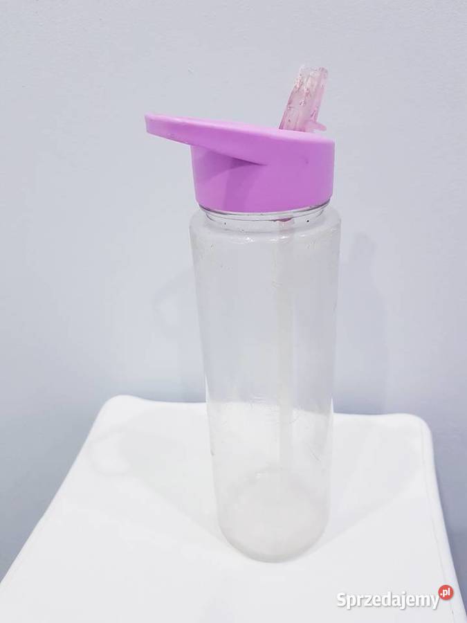 Bidon na wodę z defektem Dąbrowa Górnicza