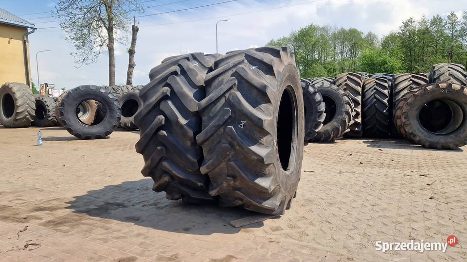 60070r30 starmaxx petlas Ozka 70 bieżnik Opony rolnicze Nowe Miasto Lubawskie sprzedam