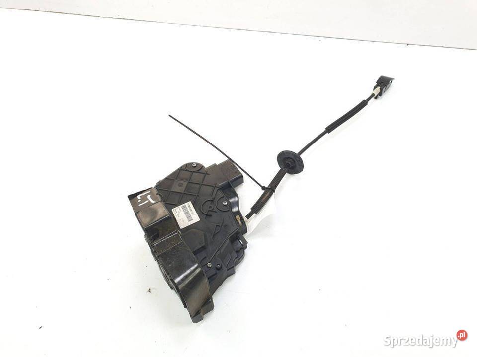 ZAMEK DRZWI LT LAND ROVER DISCOVERY 3 FQM000157 osobowe Pozostałe Lipno