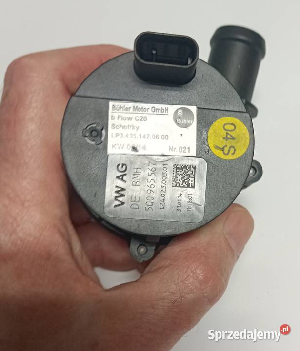 Pompa obiegu wody mazowieckie Radom