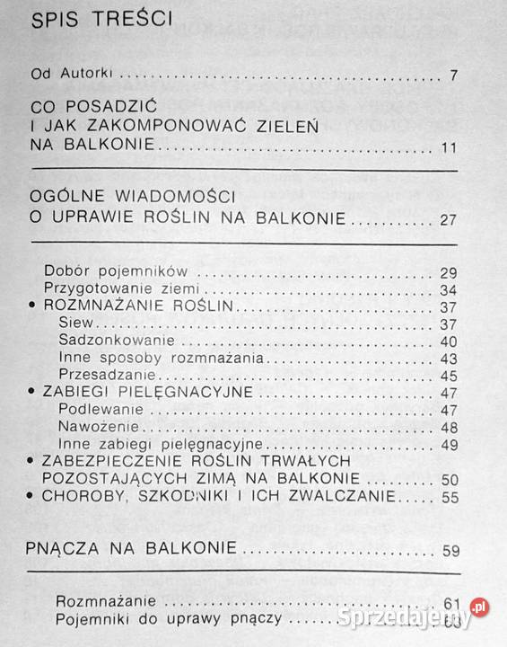 Balkon w kwiatach Anita PaszkiewiczTokarczyk Chełm sprzedam
