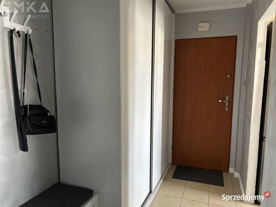 sprzedaży mieszkania 4588m2 2 pokoje Inowrocław