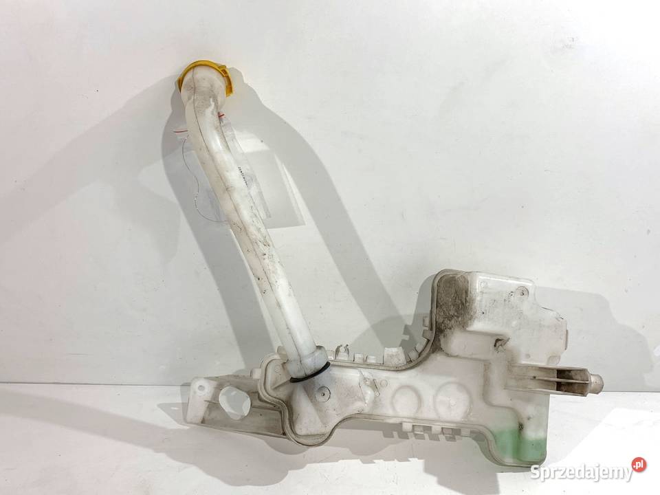 ZBIORNIK SPRYSKIWACZY RENAULT CLIO V Hatchback