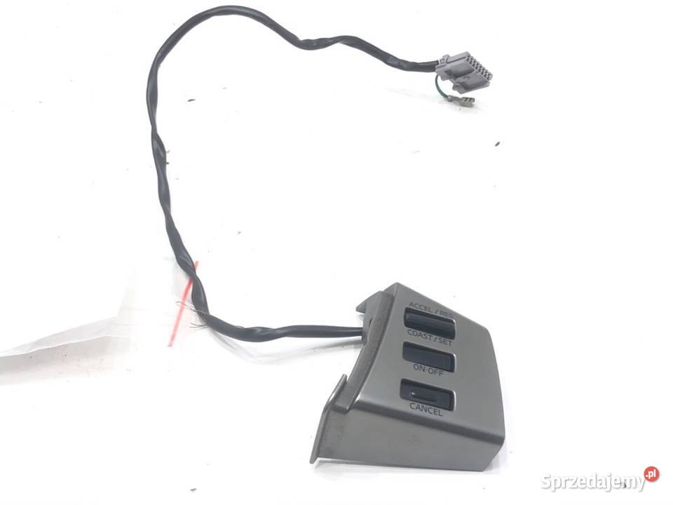 PRZEŁĄCZNIKI KIEROWNICY NISSAN ALTIMA L31 0107