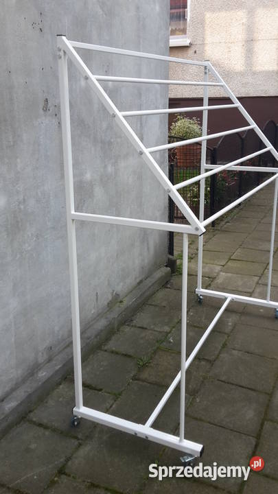 Wieszak stojak Sklep Rzeszów